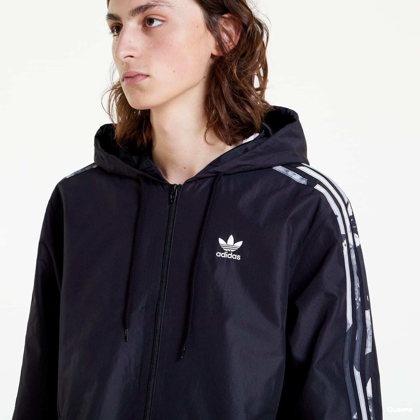 Adidas clfn windbreaker online