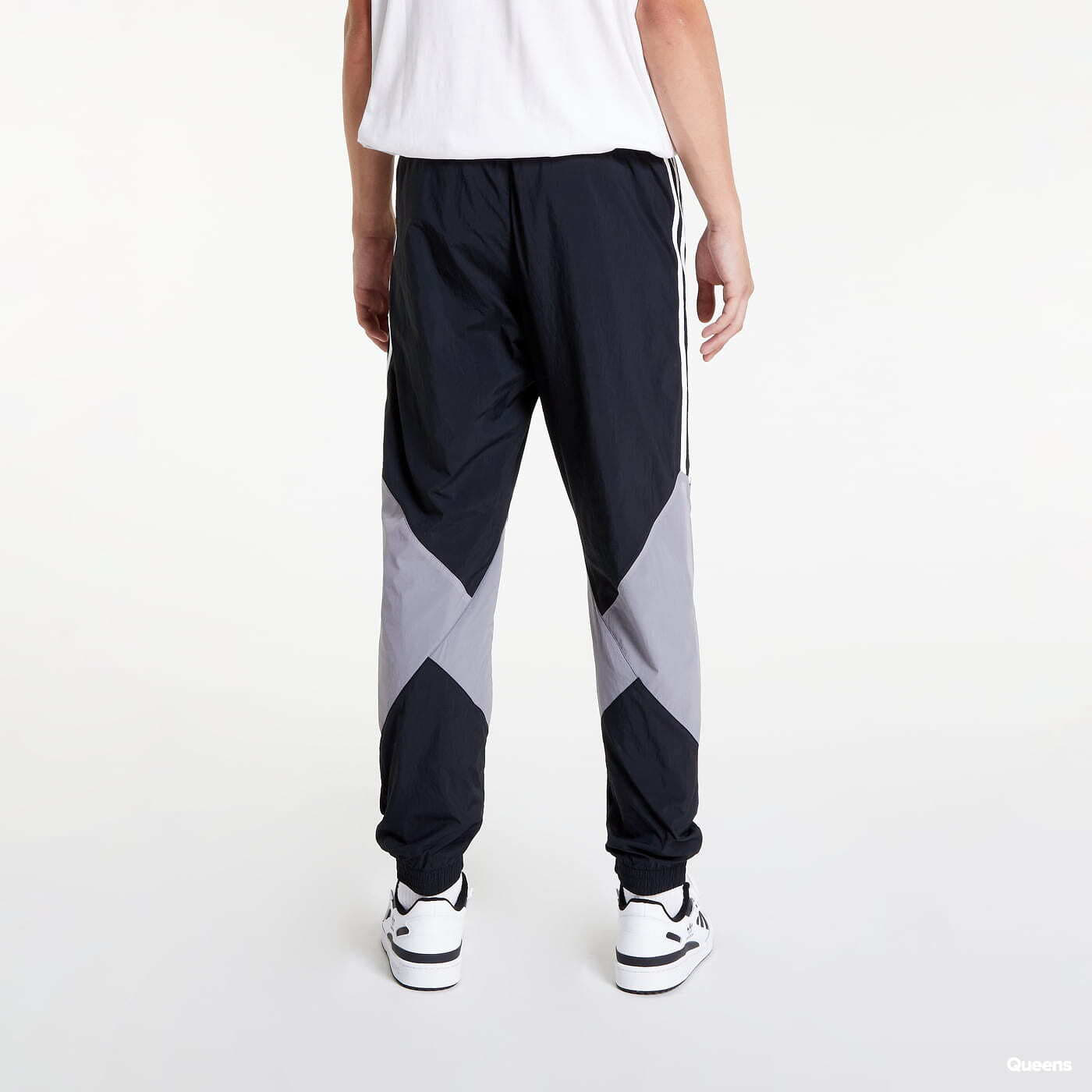 Pants and jeans adidas Originals Sprt Lightning Tracksuit Bottoms