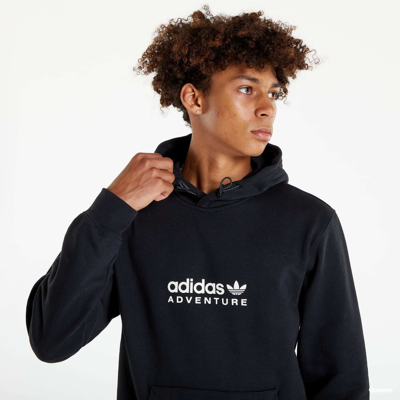Adidas originals universe hoodie sweatshirt hot sale