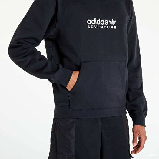 Adidas new arrivals adventure sweatshirt