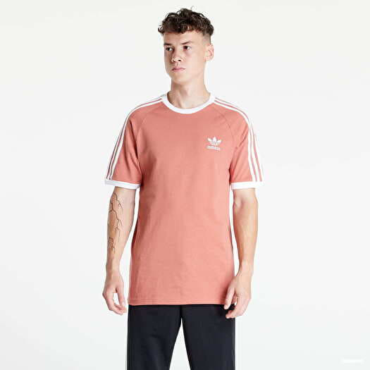 T-shirts adidas Originals Adicolor Classics 3-Stripes T-Shirt Magear |  Queens