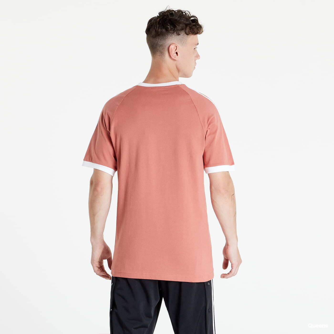 Trička adidas Originals Adicolor Classics 3-Stripes T-Shirt Magear