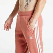 Jogginghosen adidas Originals Adicolor Classics 3 Stripes Joggers Pink Queens