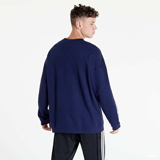 Baby blue adidas crew neck deals