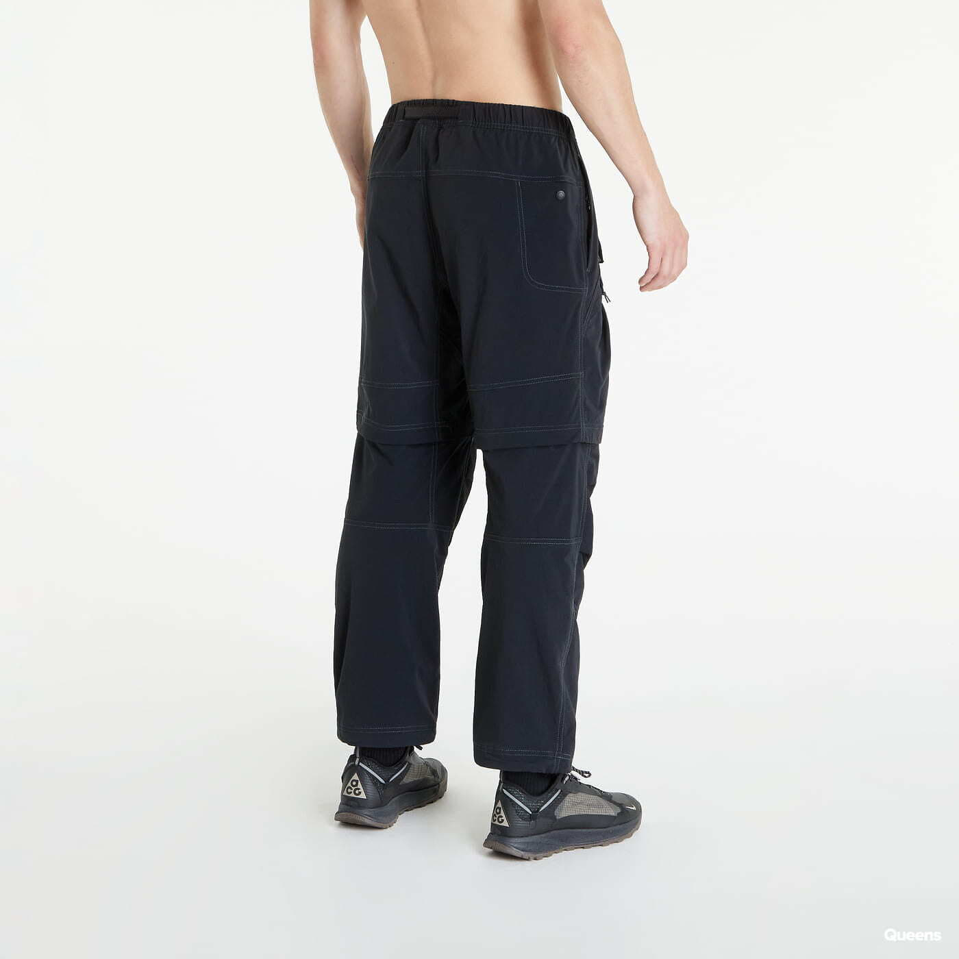 Cargo kalhoty Nike ACG Smith Summit Cargo Pants Black