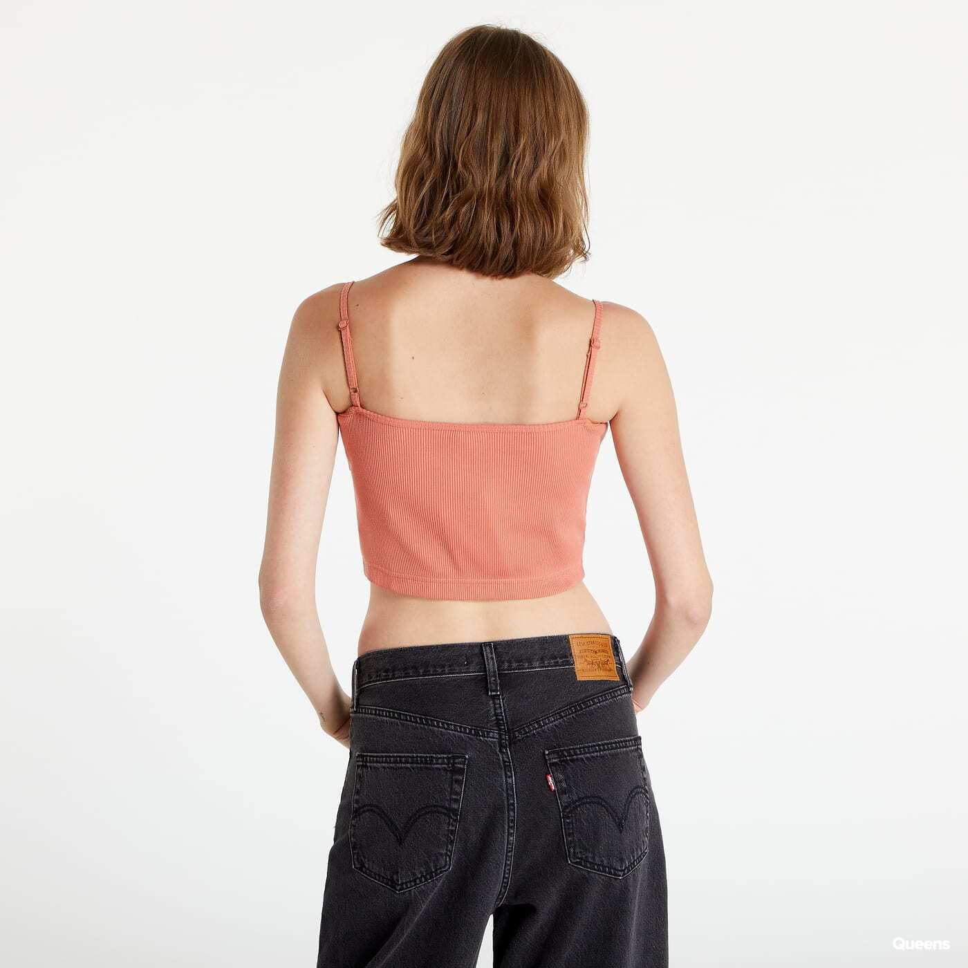 Veste nike crop clearance top