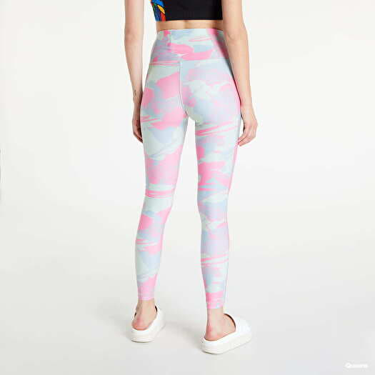 Workout Ready Leggings Pink/ | Queens