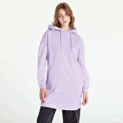 Hoodies and sweatshirts Urban Classics | Hoodie Queens Dress Organic Terry Purple Oversized