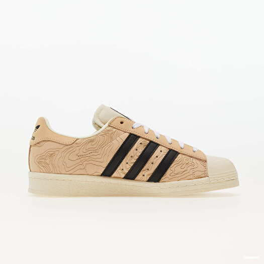 Men's adidas originals superstar 80s hyke shoes 2025