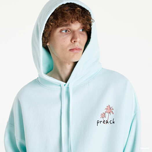 Preach best sale oversized hoodie