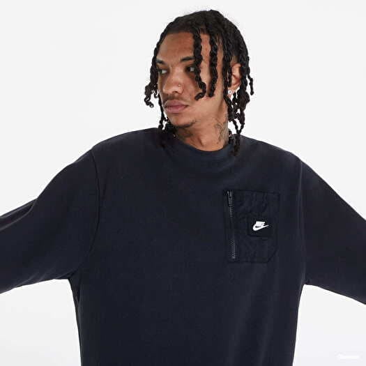 Nike polar sweatshirt sales