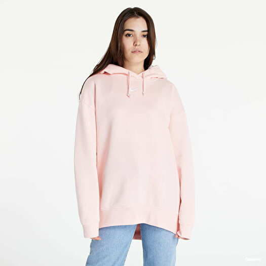 Sweatshirt Nike NSW Essential Clctn Fleece Oversized Hoodie