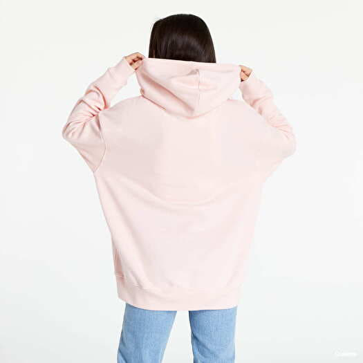 Pink nsw hoodie clearance