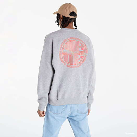 Hoodies and sweatshirts Reebok Looney Tunes Crew Sweatshirt Grey