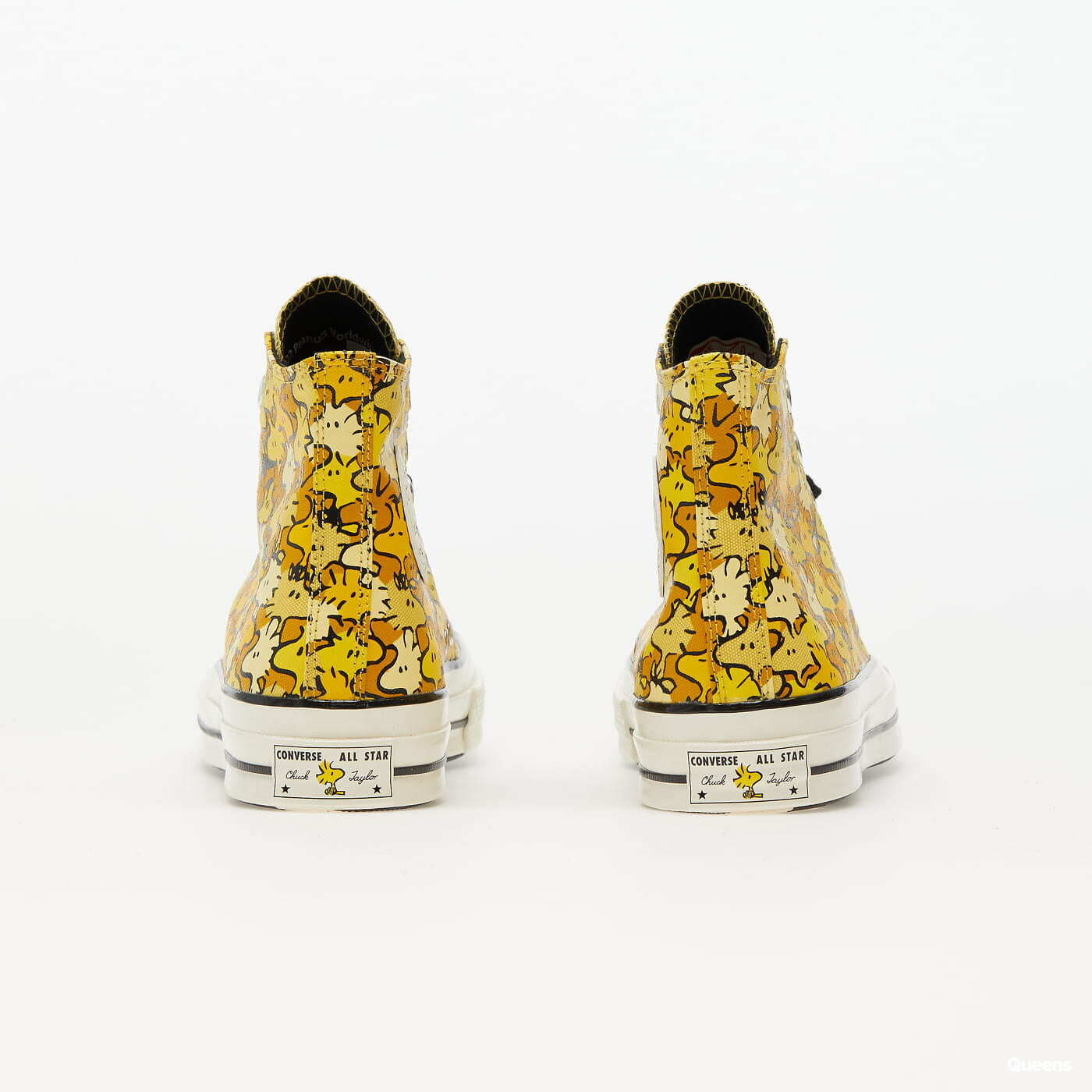 Converse x gold hot sale