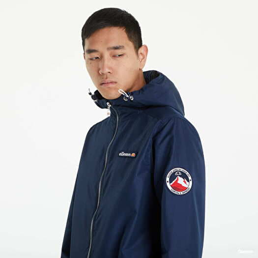 Coupe vent ellesse Core Terrazzo Jacket