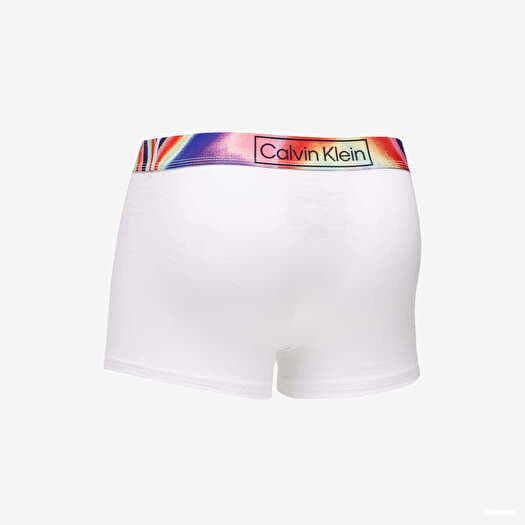Calvin klein top pride boxers