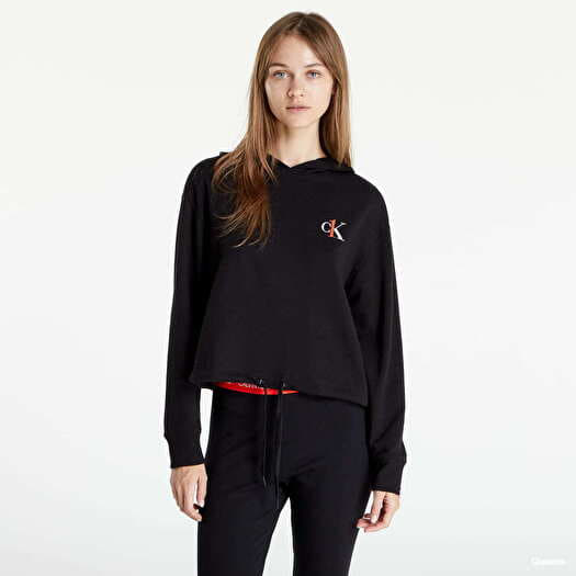 Sweatshirt Calvin Klein CK One Lounge Hoodie