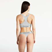 Calvin Klein CK Reimagined Heritage Underwear Unlined Bralette QF6768