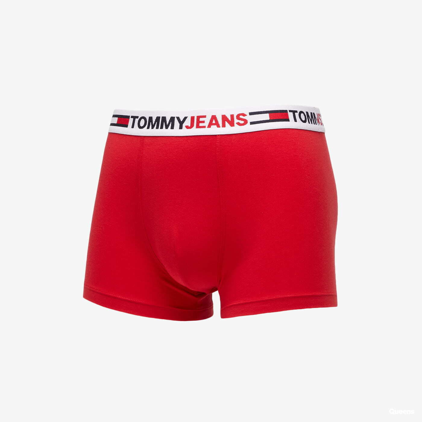 Boxerky TOMMY JEANS Trunk Red
