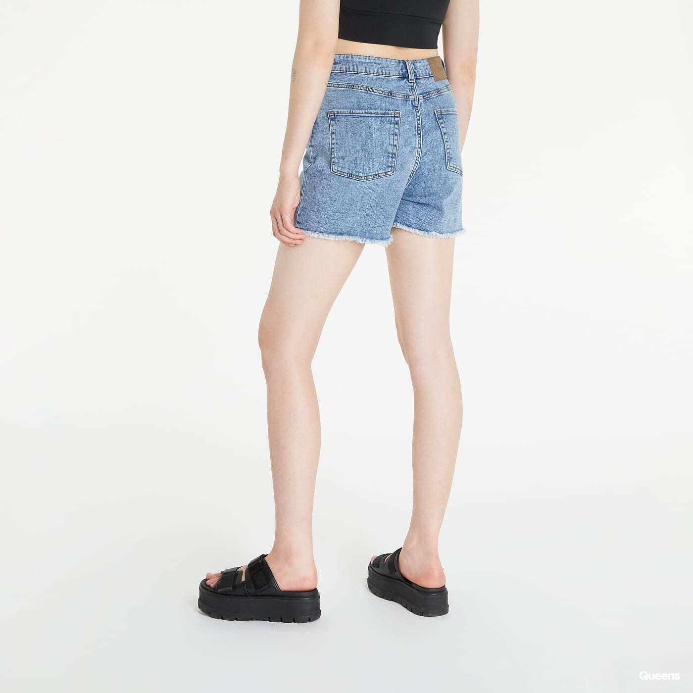 Šortky JJXX Women's shorts Jack & Jones mica str akm11 Blue