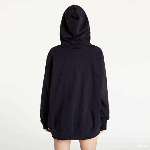 Nike air long hoodie clearance