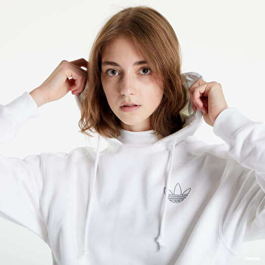White adidas sweater womens online