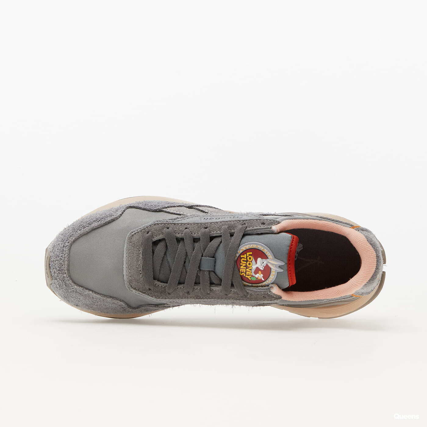 Zapatillas Hombre Reebok Looney Tunes Classic Legacy AZ Flagre/ Pugry 5/ Medgre