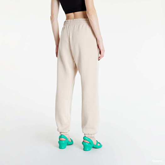 Hosen und Jeans Nike Sportswear Essential Collection Pants Beige | Queens