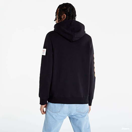 Black looney hotsell tunes hoodie
