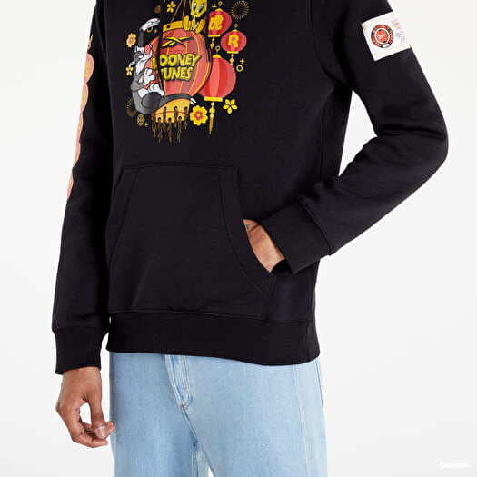 Hoodie sales looney tunes