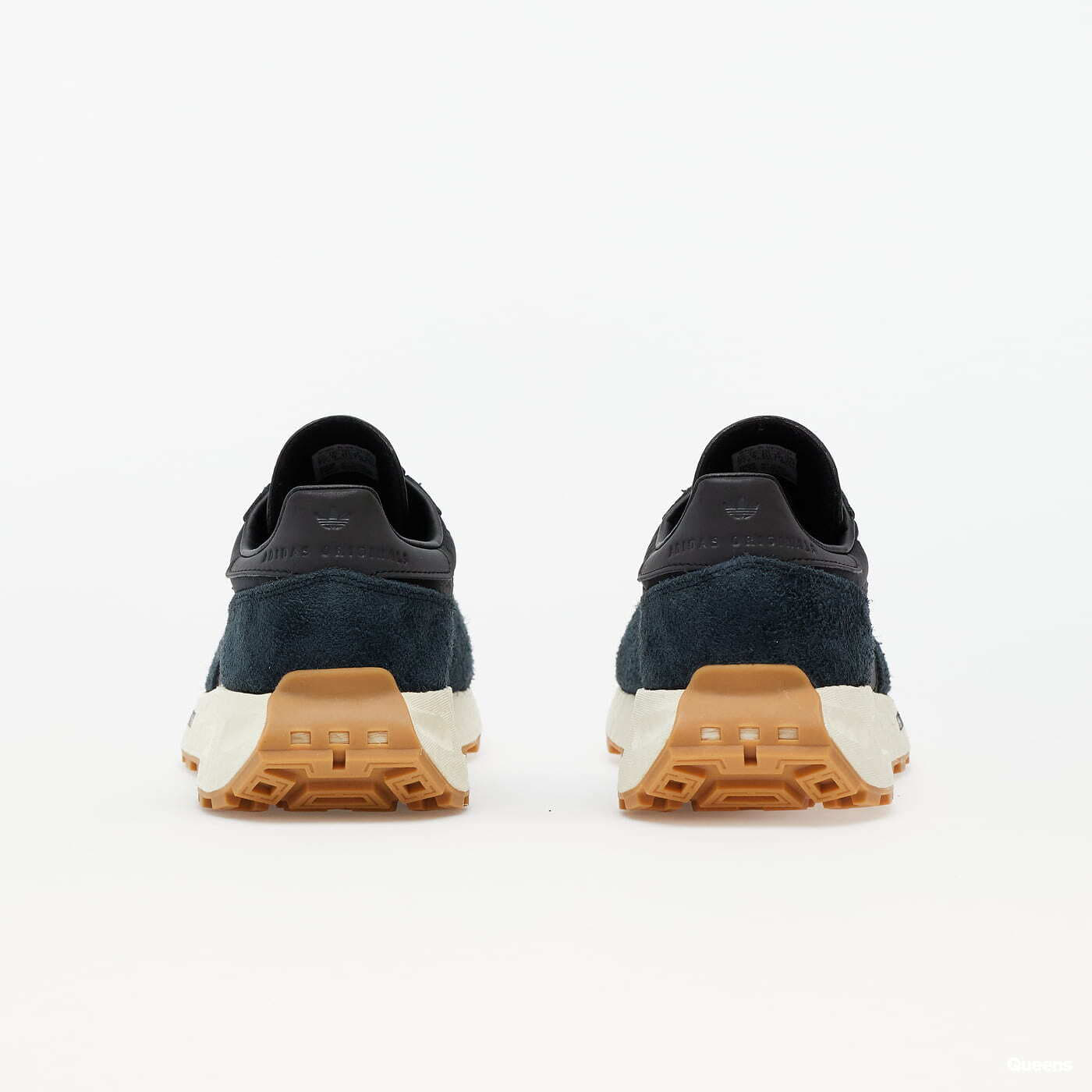 Vyriški sportbačiai ir batai adidas Originals Retropy E5 Core Black/ Core Black/ Gresix
