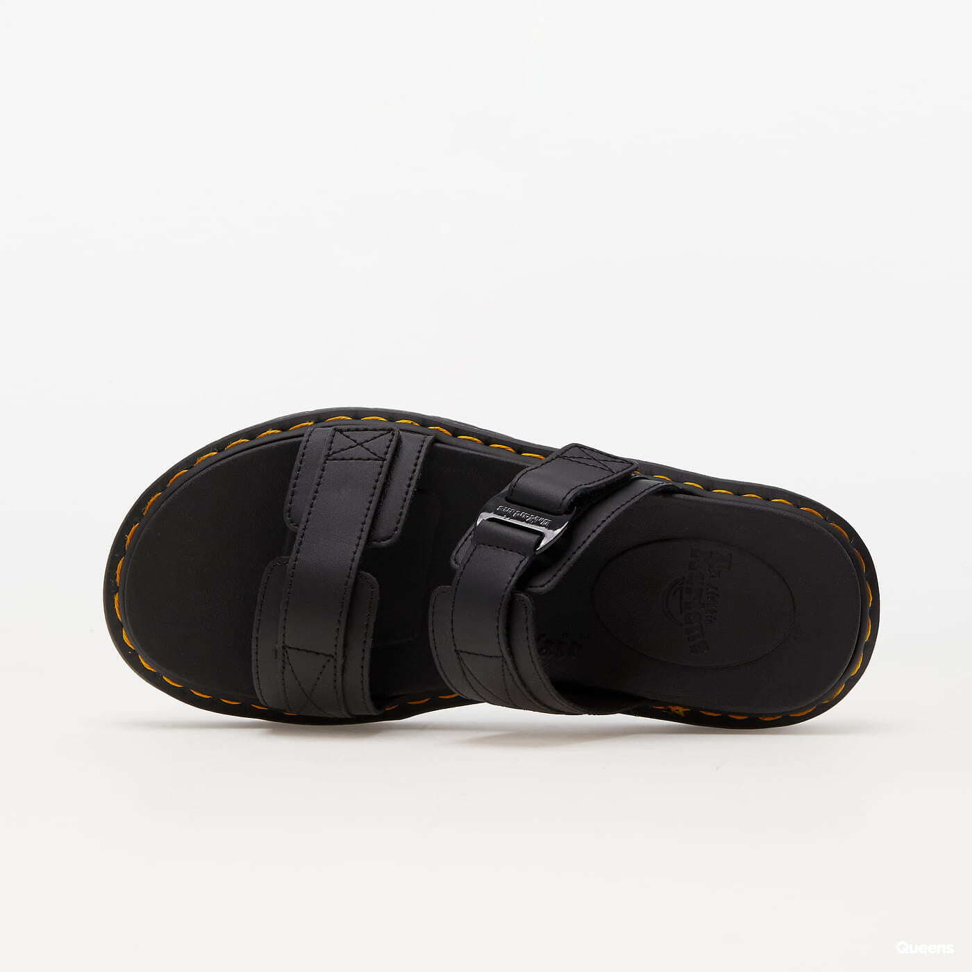 Black chilton sandals sales