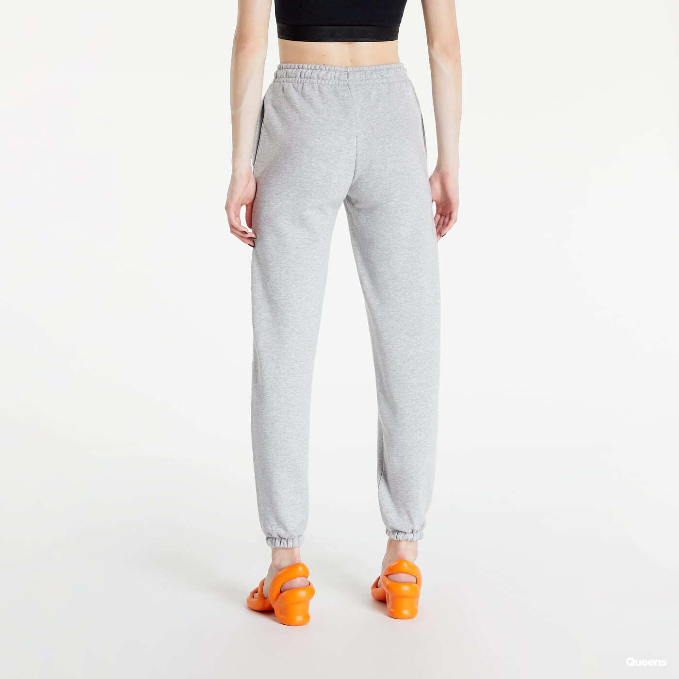 Sweatpants Nike Sportswear Essential Pants Grey Queens