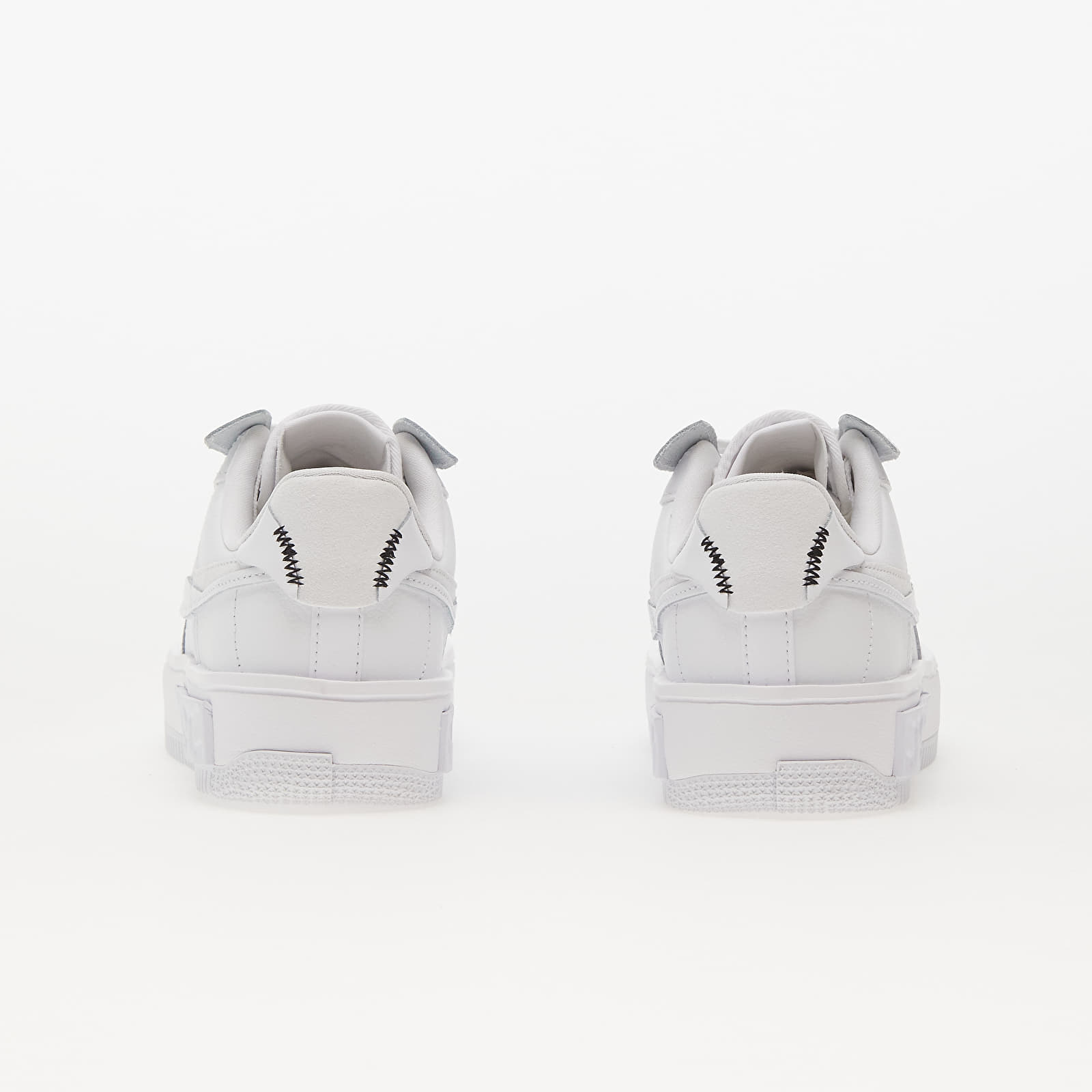 Dámské tenisky a boty Nike W Air Force 1 Fontanka White/ White-White-White