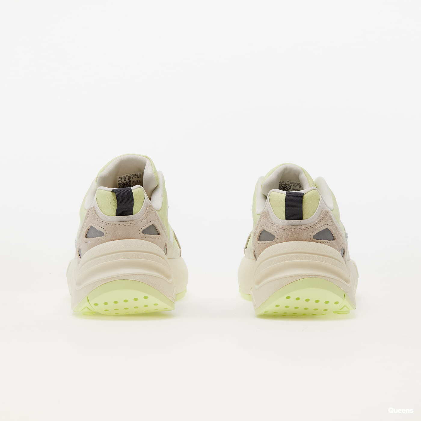 Herensneakers en -schoenen adidas Originals Zx 22 Boost Off White