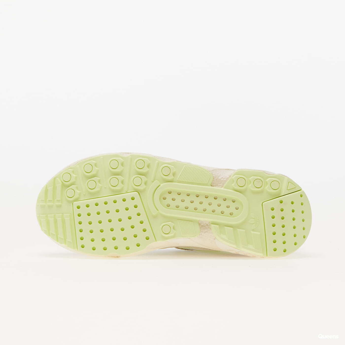 Herensneakers en -schoenen adidas Originals Zx 22 Boost Off White