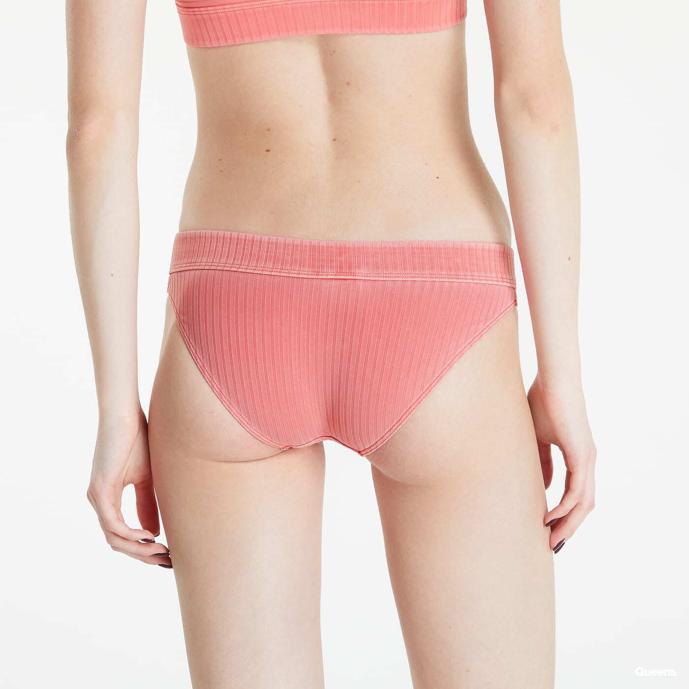 Badeanzüge Calvin Klein Bikini Bottom Pink