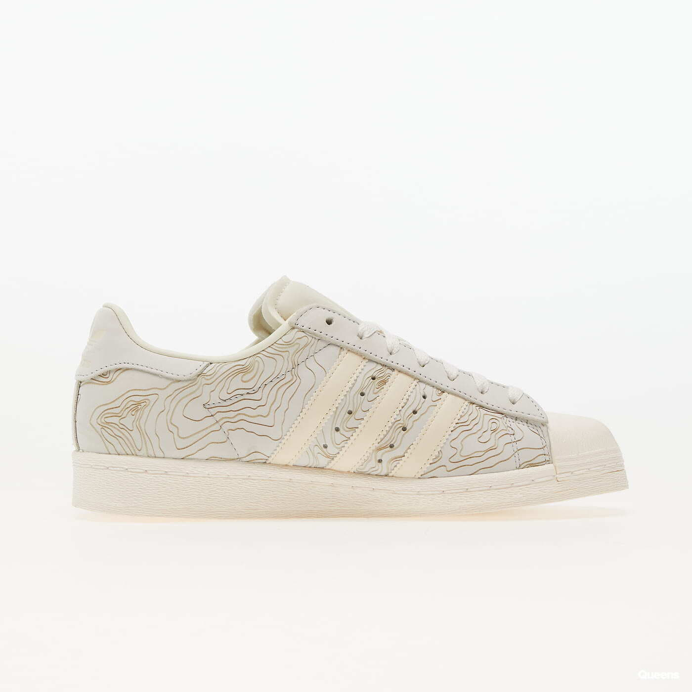 Pánske tenisky a topánky adidas Originals Superstar 82 Crystal White