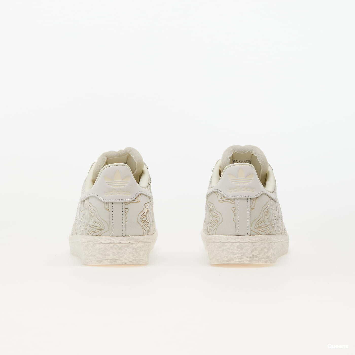 Pánske tenisky a topánky adidas Originals Superstar 82 Crystal White