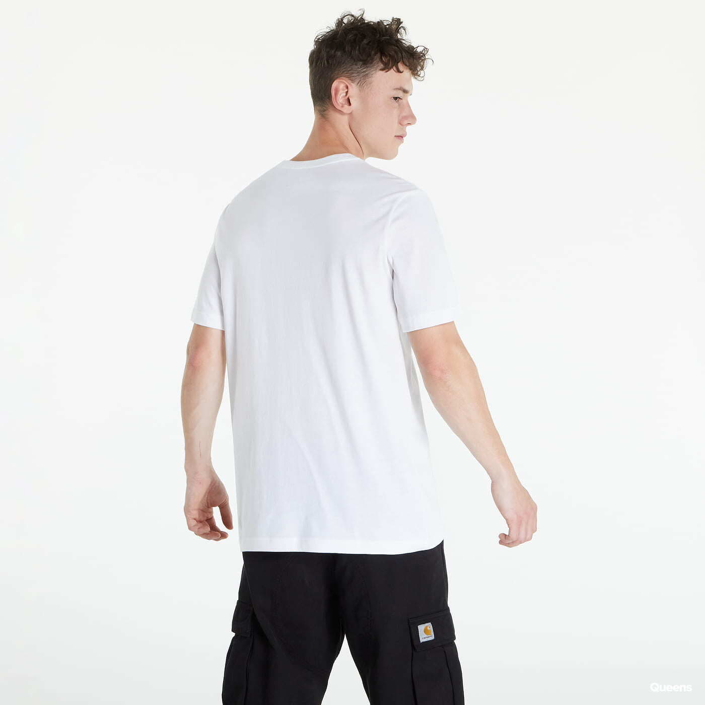 Tricouri Nike Grow your Soul Tee White
