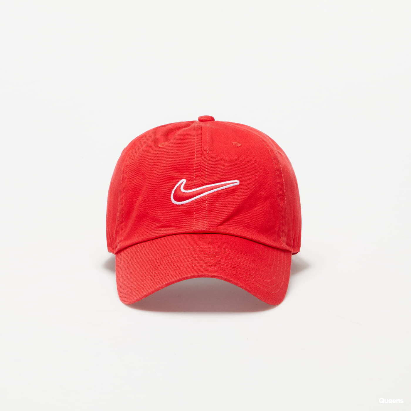 Šiltovky Nike Sportswear Heritage 86 Red | Queens