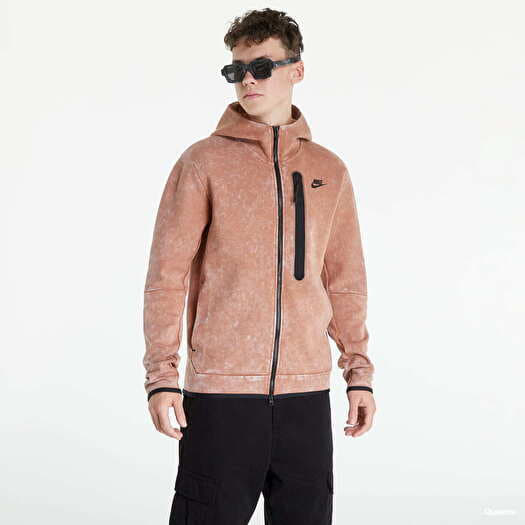 Nike hoodie nsw tech fleece sale