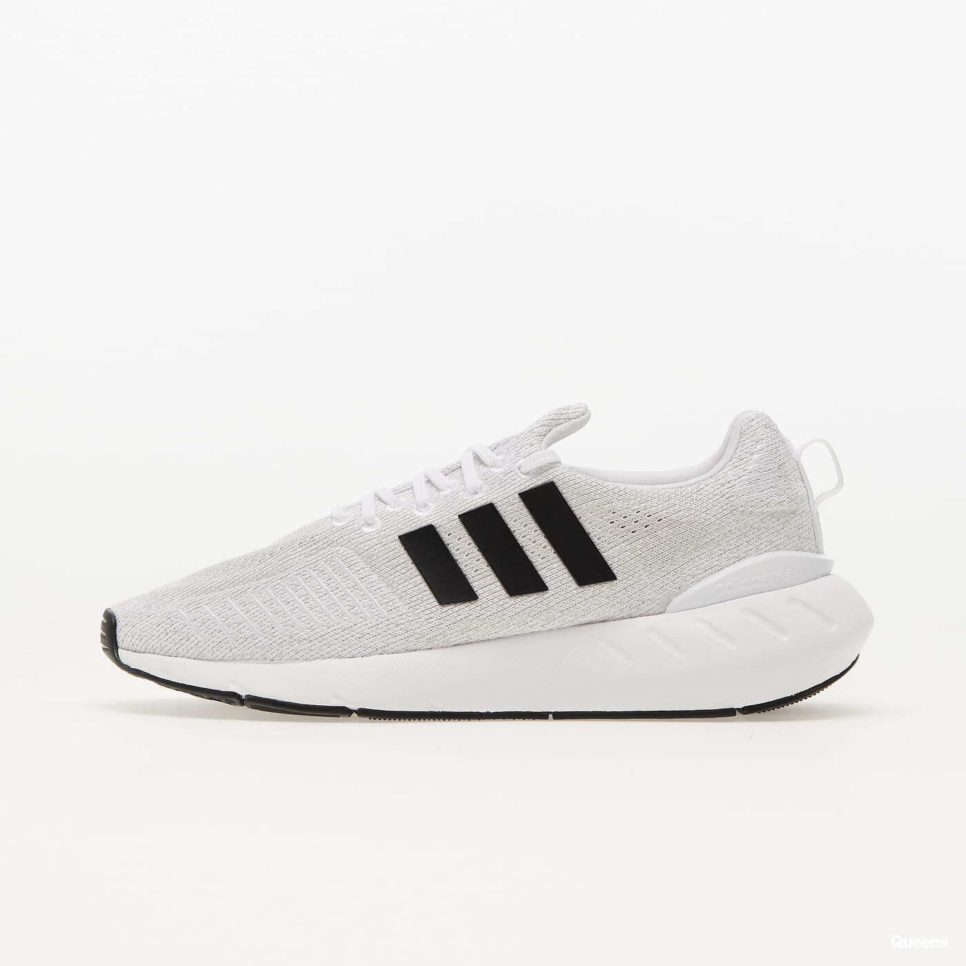 Turnschuhe und Schuhe für Männer adidas Swift Run 22 Ftw White/ Core Black/ Grey One