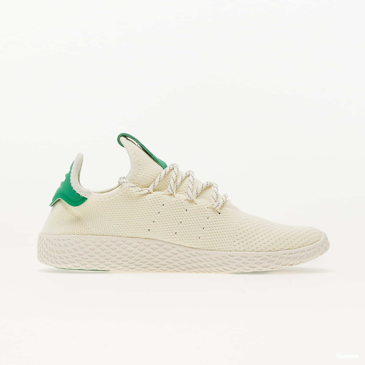 Adidas tennis green sales