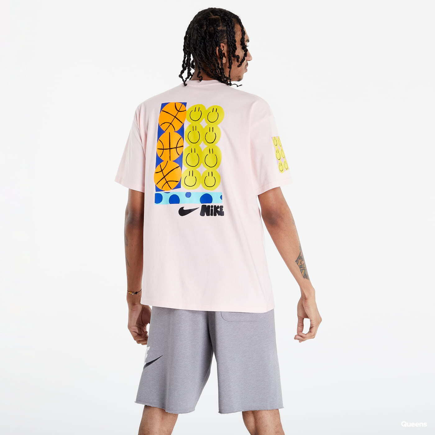 Camisetas Nike Sportswear Air Max 90 Short Sleeve Tee Atmosphere