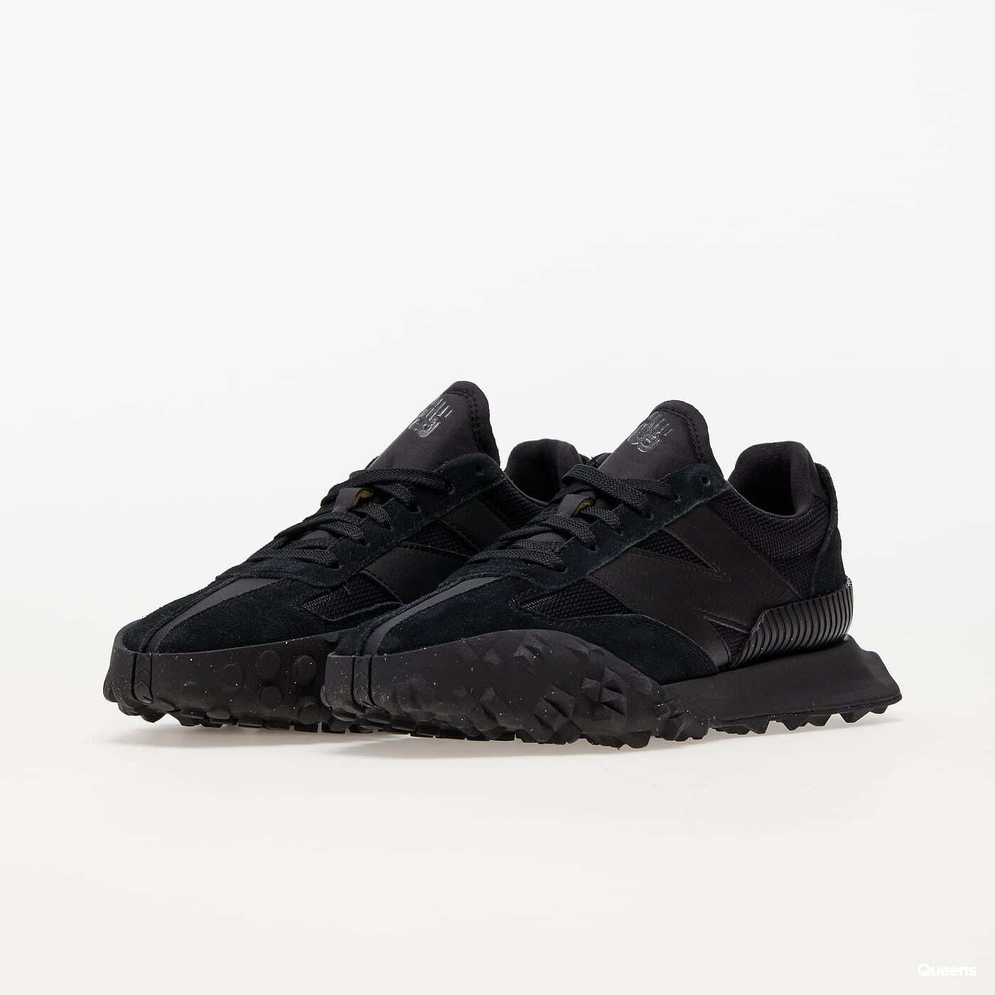 Pánské tenisky a boty New Balance XC72 Black
