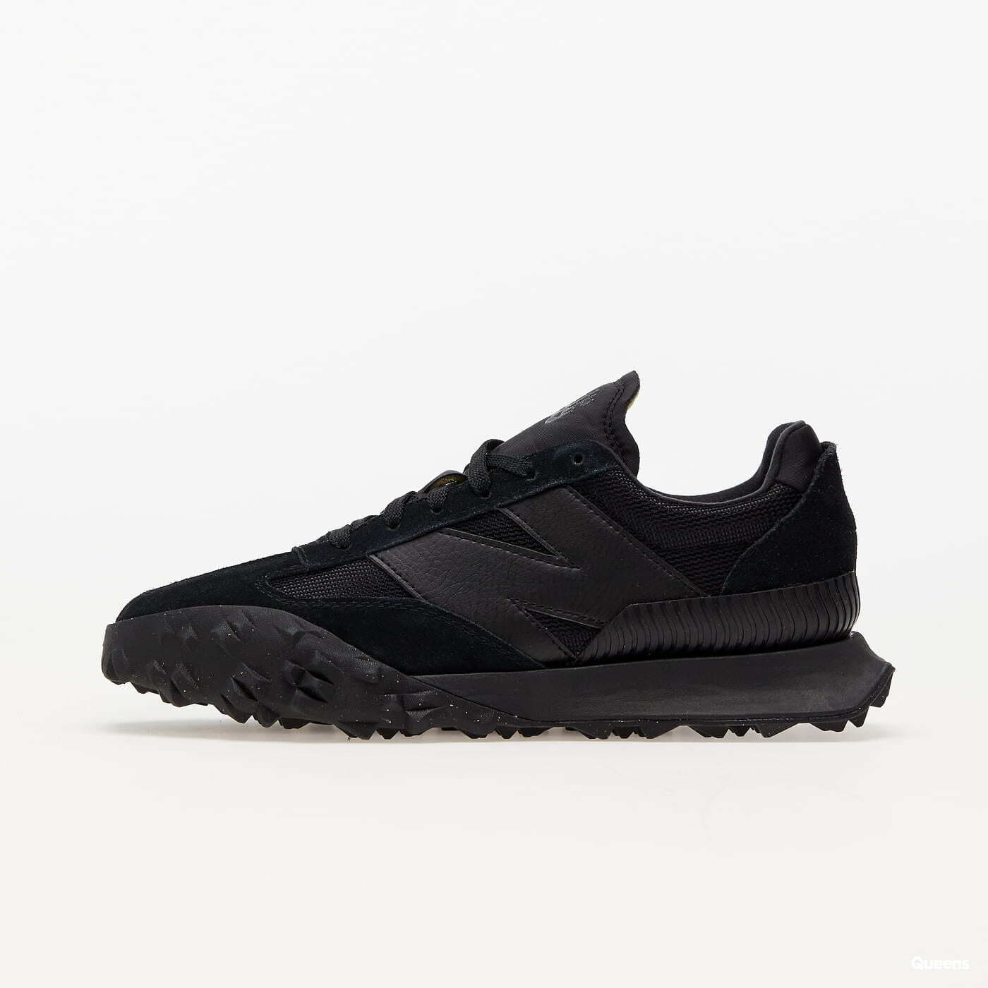 Pánské tenisky a boty New Balance XC72 Black