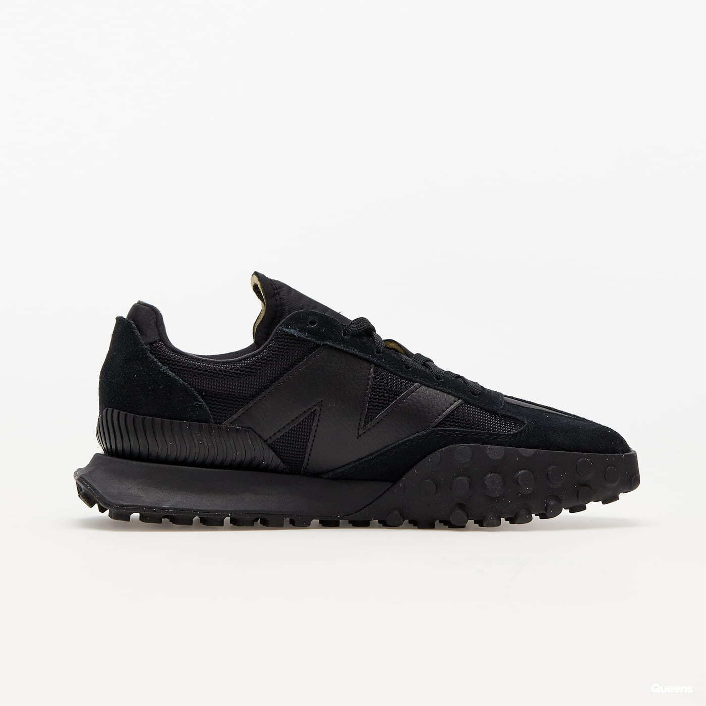 Pánské tenisky a boty New Balance XC72 Black