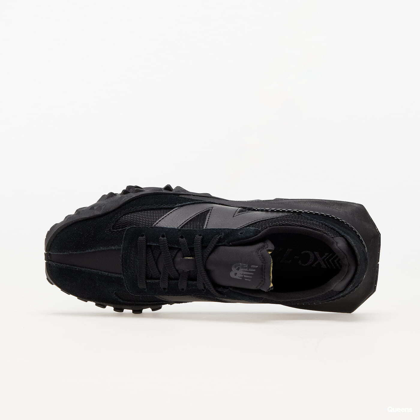 Pánské tenisky a boty New Balance XC72 Black